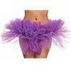 Underwraps Purple Tutu For Adults