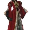 Rubie's Queen Anne Costume For Adults