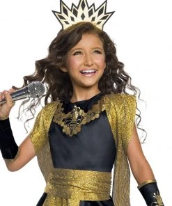 Rubie's Queen Bee Costume For Kids