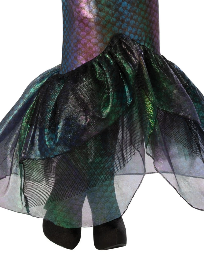 Rubie's Queen Neptune Of The Seas Deluxe Costume For Adults 6 Rubie's Queen Neptune Of The Seas Deluxe Costume For Adults