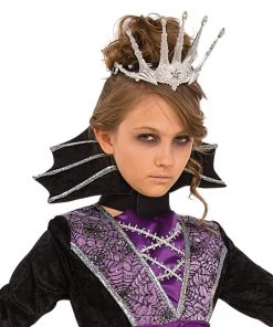 Rubie's Queen Vampire Costume For Kids