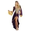 Dreamgirl Queen Of Thrones Renaissance Costume For Adults 1 Dreamgirl Queen Of Thrones Renaissance Costume For Adults