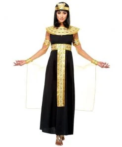 Goddessey Llc Queen Of The Nile Costume For Adults