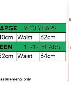 Rubie's Quidditch Hooded Robe For Kids & Tweens - Warner Bros Harry Potter 11 Rubie's Quidditch Hooded Robe For Kids & Tweens - Warner Bros Harry Potter