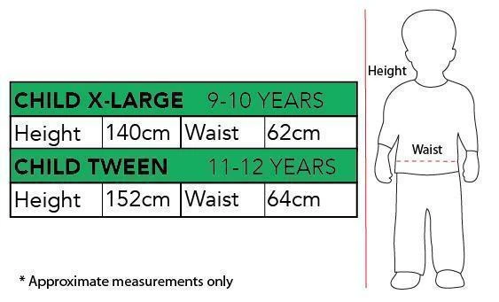 Rubie's Quidditch Hooded Robe For Kids & Tweens - Warner Bros Harry Potter 7 Rubie's Quidditch Hooded Robe For Kids & Tweens - Warner Bros Harry Potter