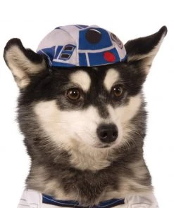 Rubie's R2-D2 Pet Costume - Disney Star Wars Pets