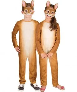 Rubie's Rabbit Costume For Kids