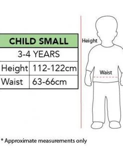 Rubie's Ragamuffin Dolly Costume For Kids