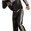 Rubie's Rap Idol Costume For Adults 1 Rubie's Rap Idol Costume For Adults