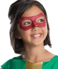 Rubie's Raphael Deluxe Tutu Costume For Kids - Nickelodeon Teenage Mutant Ninja Turtles