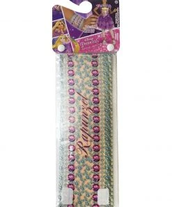 Rubie's Rapunzel Fabric Cuff For Kids - Disney Tangled