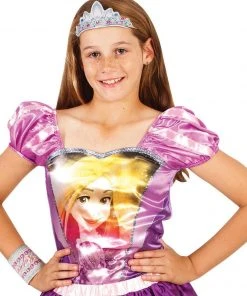 Rubie's Rapunzel Fabric Cuff For Kids - Disney Tangled