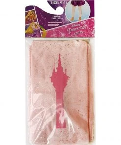 Rubie's Rapunzel Footless Tights For Kids - Disney Tangled 10 Rubie's Rapunzel Footless Tights For Kids - Disney Tangled