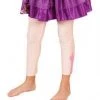 Rubie's Rapunzel Footless Tights For Kids - Disney Tangled