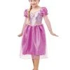 Rubie's Rapunzel Glitter & Sparkle Costume For Kids - Disney Tangled