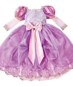 Rubie's Rapunzel Limited Edition Premium Costume For Kids - Disney Tangled