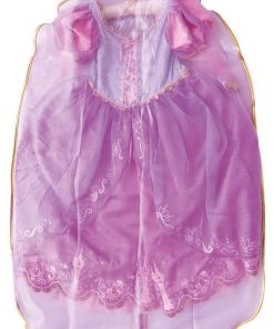 Rubie's Rapunzel Limited Edition Premium Costume For Kids - Disney Tangled 9 Rubie's Rapunzel Limited Edition Premium Costume For Kids - Disney Tangled