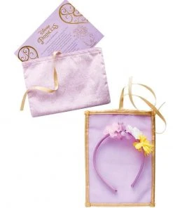 Rubie's Rapunzel Limited Edition Premium Costume For Kids - Disney Tangled 10 Rubie's Rapunzel Limited Edition Premium Costume For Kids - Disney Tangled