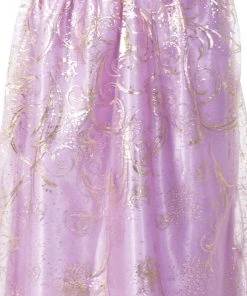 Rubie's Rapunzel Ultimate Princess Costume For Kids - Disney Tangled 9 Rubie's Rapunzel Ultimate Princess Costume For Kids - Disney Tangled