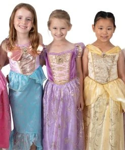 Rubie's Rapunzel Ultimate Princess Costume For Kids - Disney Tangled 10 Rubie's Rapunzel Ultimate Princess Costume For Kids - Disney Tangled
