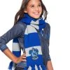 Rubie's Ravenclaw Deluxe Scarf For Kids - Warner Bros Harry Potter