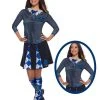 Rubie's Ravenclaw Top For Adults - Warner Bros Harry Potter