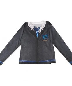 Rubie's Ravenclaw Top For Adults - Warner Bros Harry Potter