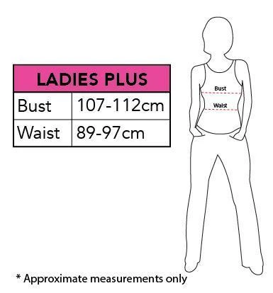 Rubie's Red Devil Plus Size Costume For Adults 4 Rubie's Red Devil Plus Size Costume For Adults