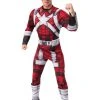 Rubie's Red Guardian Deluxe Costume For Adults - Marvel Black Widow