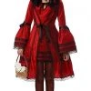 California Costume Collections Tweens & Teens Red Riding Hood Costume For Tweens