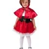 Rubie's Red Riding Hood - Lil' Red Costume For Kids