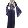 Charades Costumes Renaissance Lady Costume For Adults 1 Charades Costumes Renaissance Lady Costume For Adults