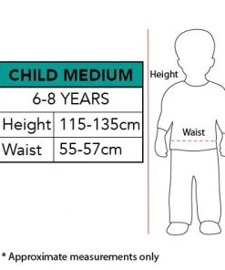 Rubie's Rey Costume For Kids - Disney Star Wars: Episode 9