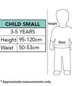 Rubie's Rey Hero Fighter Costume For Kids - Disney Star Wars