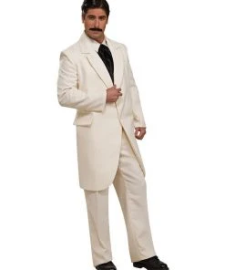 Rubie's Rhett Butler Collectors Edition Costume For Adults - Gone With The Wind