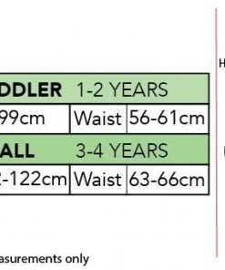 Rubie's Ringmaster Costume For Toddlers & Kids