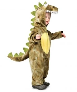 Rubie's Roarin' Rex Dinosaur Costume For Toddlers And Kids
