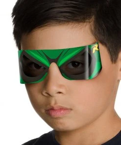 Rubie's Kids Robin Character Eyes - Warner Bros DC Comics
