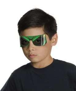 Rubie's Kids Robin Character Eyes - Warner Bros DC Comics