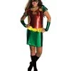 Rubie's Robin Costume For Kids - Warner Bros Teen Titans