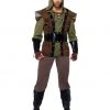 Leg Avenue Robin Hood - 5 Piece Costume For Adults