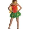 Rubie's Adults Robin Secret Wishes Adult Corset Costume