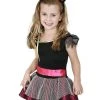 Rubie's Rock Star Red Costume For Kids