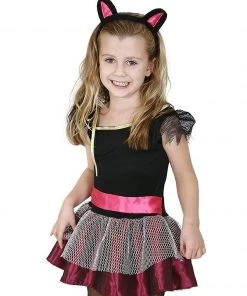 Rubie's Rock Star Red Costume For Kids