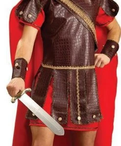 Rubie's Roman Warrior Costume For Adults