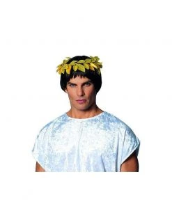 Costume Culture By Franco Llc Roman Wreath Headpiece For Adults