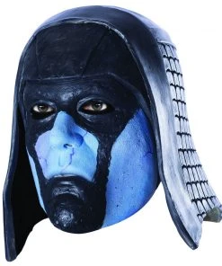 Rubie's Ronan The Accuser Overhead Latex Mask For Adults - Marvel Guardians Of The Galaxy