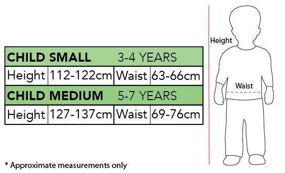 Rubie's Rosebud Angel Costume For Kids 4 Rubie's Rosebud Angel Costume For Kids