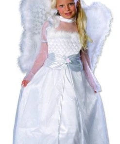 Rubie's Rosebud Angel Costume For Kids