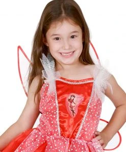 Rubie's Rosetta Ballerina Costume For Kids - Disney Fairies